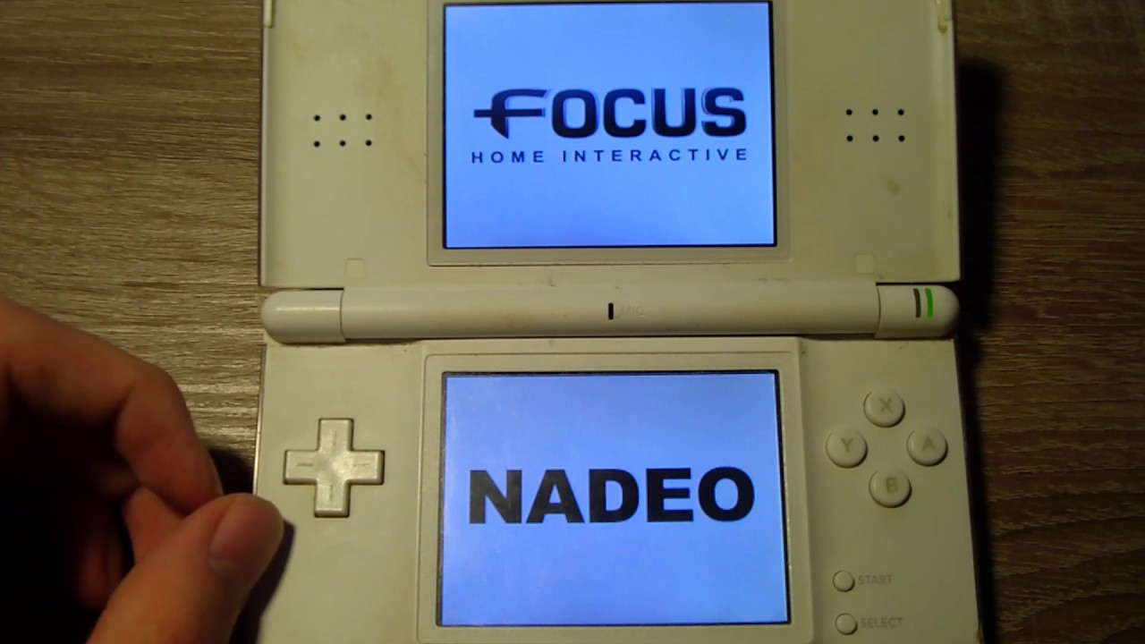 How to play game boy advance games on your tv